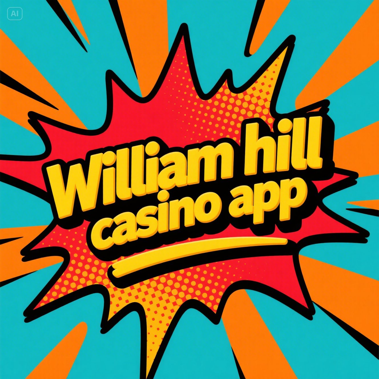william hill casino app